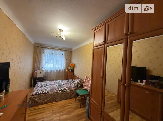 Квартира на вул. Склозаводська, 8 в Києві, ID 239062, фото №1