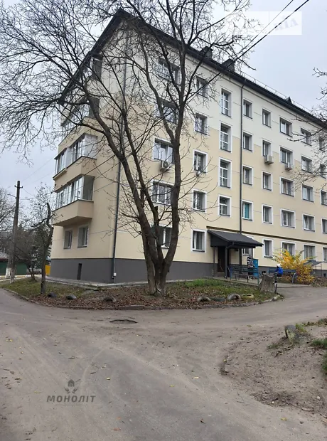 Квартира на вул. Склозаводська, 8 в Києві, ID 239062, фото №15