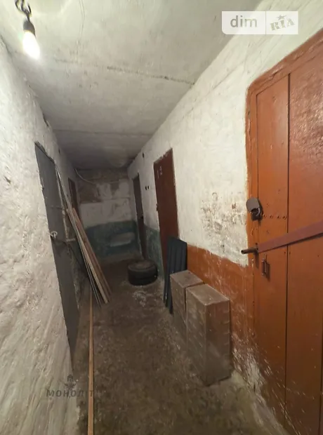Квартира на вул. Склозаводська, 8 в Києві, ID 239062, фото №17