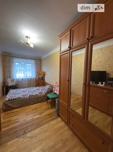 Квартира на вул. Склозаводська, 8 в Києві, ID 239062, фото №3