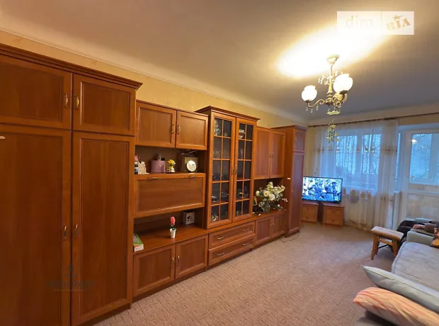 Квартира на вул. Склозаводська, 8 в Києві, ID 239062, фото №4