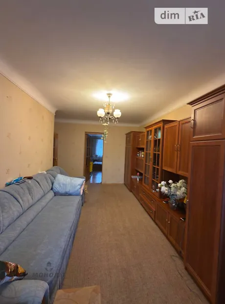 Квартира на вул. Склозаводська, 8 в Києві, ID 239062, фото №5