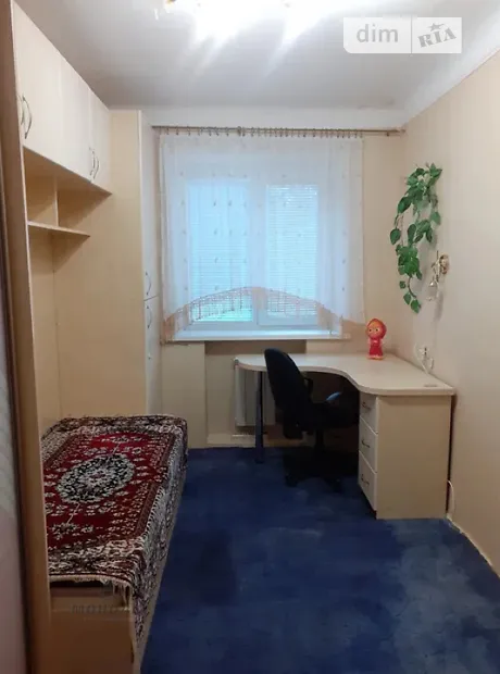Квартира на вул. Склозаводська, 8 в Києві, ID 239062, фото №7