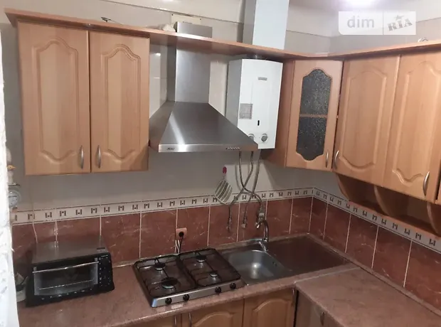 Квартира на вул. Склозаводська, 8 в Києві, ID 239062, фото №9