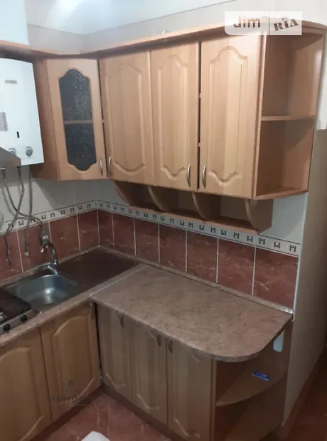 Квартира на вул. Склозаводська, 8 в Києві, ID 239062, фото №10
