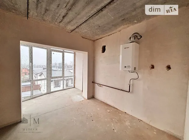 Квартира на вул. Захисників в Києві, ID 233847, фото №1
