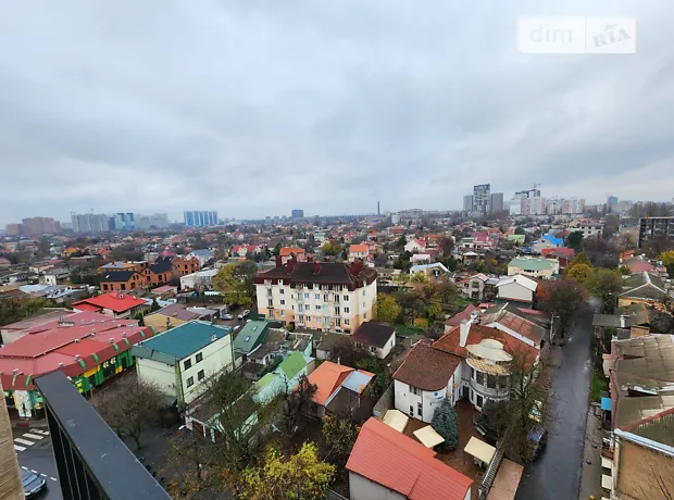 Квартира на вул. Чубаївська, 1 в Одесі, ID 174023, фото №5