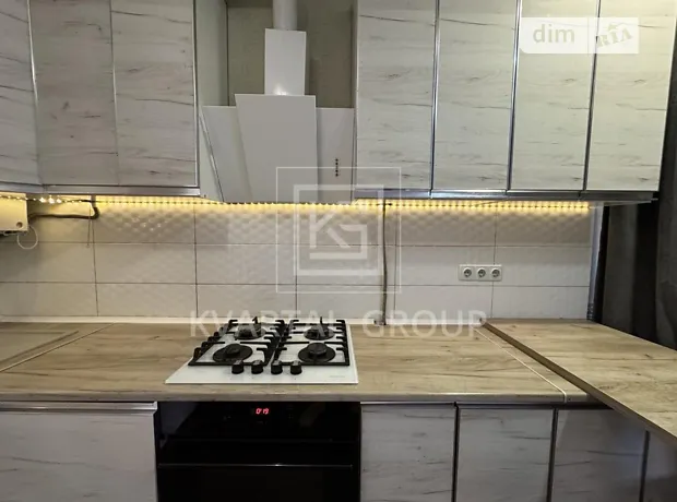 Квартира на вул. Миколи Сингаївського, 2Р в Києві, ID 230096, фото №1