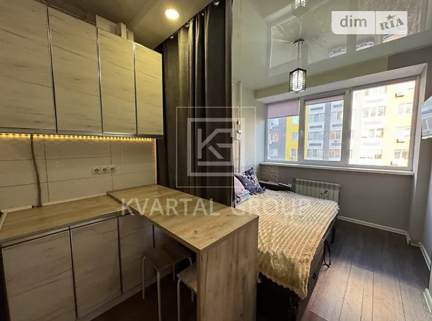Квартира на вул. Миколи Сингаївського, 2Р в Києві, ID 230096, фото №3