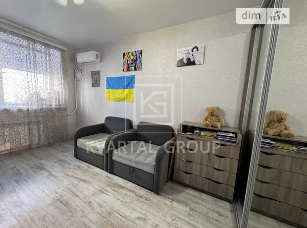 Квартира на вул. Миколи Сингаївського, 2Р в Києві, ID 230096, фото №4