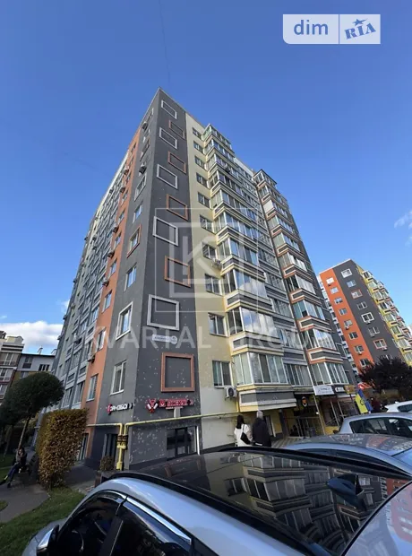 Квартира на вул. Миколи Сингаївського, 2Р в Києві, ID 230096, фото №5