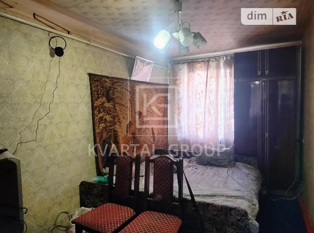 Квартира на вул. Рекунова, 1А в Київ, ID 358944, фото №2