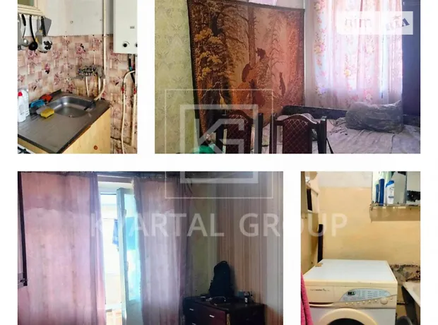 Квартира на вул. Рекунова, 1А в Києві, ID 358944, фото №13