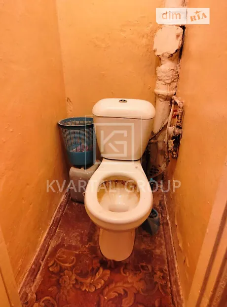 Квартира на вул. Рекунова, 1А в Києві, ID 358944, фото №7