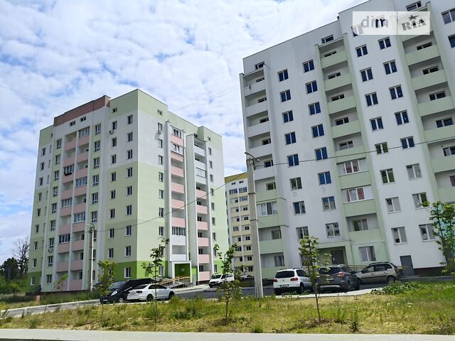 Квартира на просп. Героїв Харкова, 270Б в Харкові, ID 175666, фото №1