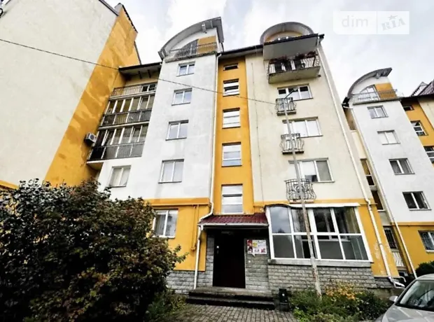 Квартира на вул. Вашингтона Джорджа в Львові, ID 185924, фото №1