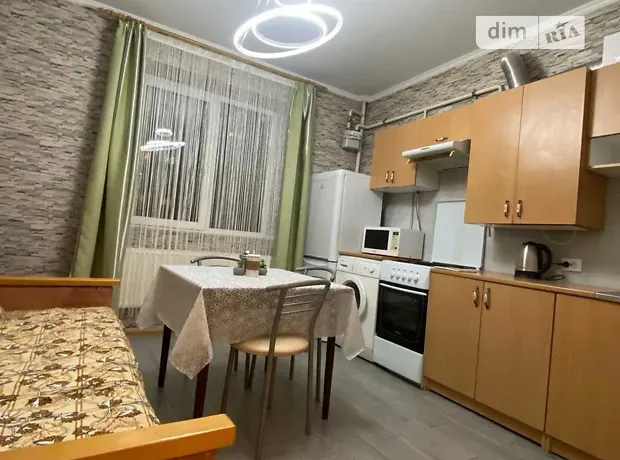 Квартира на вул. Вашингтона Джорджа в Львові, ID 185924, фото №3