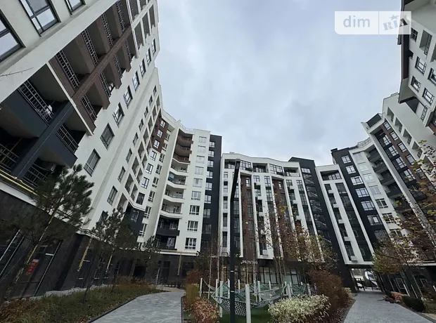 Квартира на вул. Ольги Кобилянської 1В/37 в Києві, ID 242938, фото №1