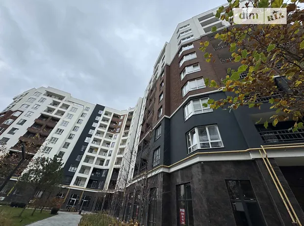 Квартира на вул. Ольги Кобилянської 1В/37 в Києві, ID 242938, фото №4