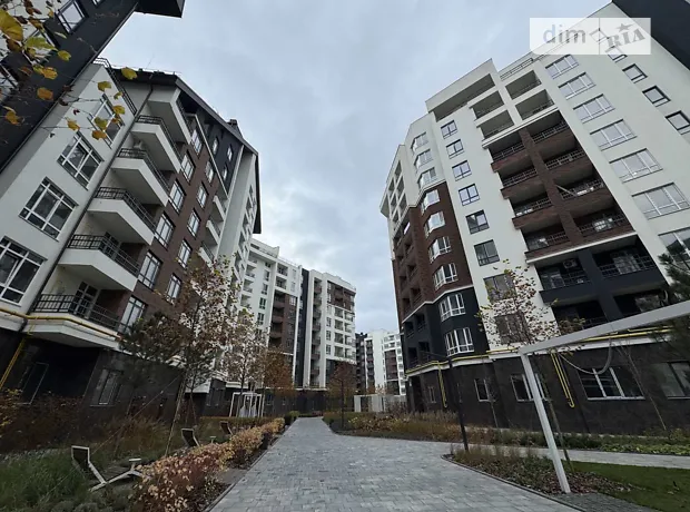 Квартира на вул. Ольги Кобилянської 1В/37 в Києві, ID 242938, фото №8