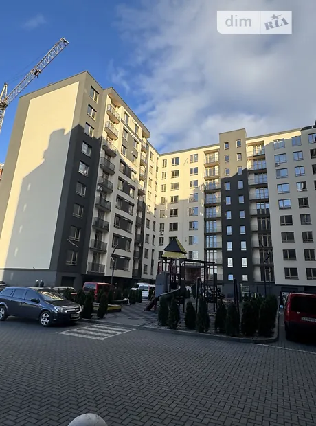 Квартира на вул. Кобилянської в Івано-Франківську, ID 180598, фото №17