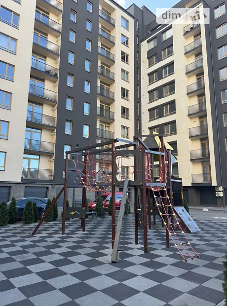 Квартира на вул. Кобилянської в Івано-Франківську, ID 180598, фото №18