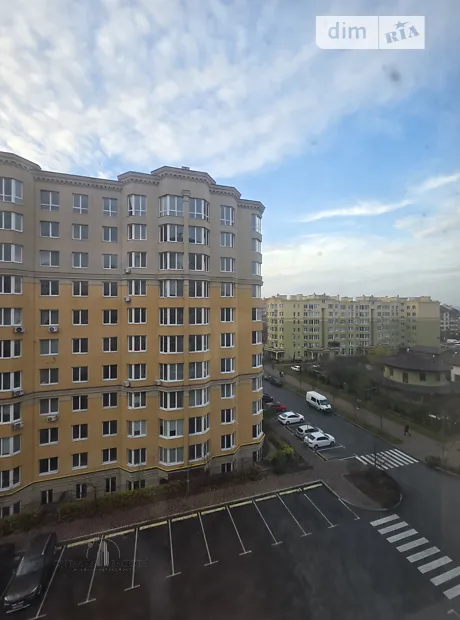 Квартира на вул. Молодіжна, 9 в Києві, ID 260575, фото №3