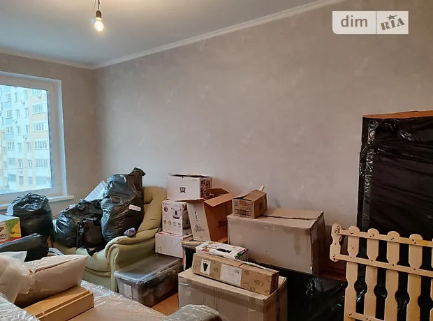 Квартира на вул. Сергія Данченка, 34А в Києві, ID 201649, фото №15