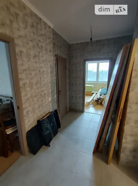 Квартира на вул. Сергія Данченка, 34А в Києві, ID 201649, фото №26