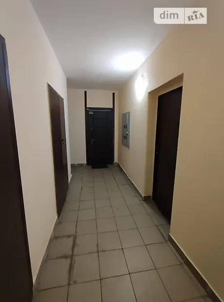 Квартира на вул. Сергія Данченка, 34А в Києві, ID 201649, фото №28