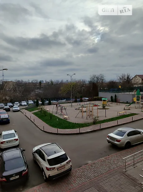 Квартира на вул. Сергія Данченка, 34А в Києві, ID 201649, фото №32