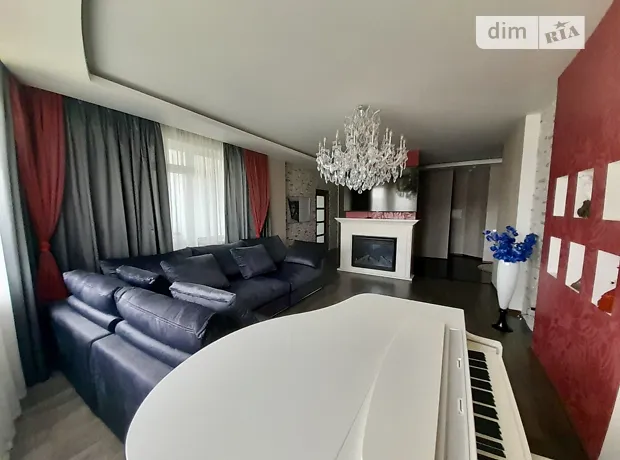 Квартира на вул. Саперно-Слобідська, 10 в Києві, ID 208348, фото №2