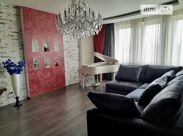 Квартира на вул. Саперно-Слобідська, 10 в Києві, ID 208348, фото №3