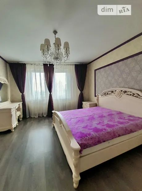 Квартира на вул. Саперно-Слобідська, 10 в Києві, ID 208348, фото №4