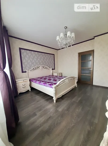 Квартира на вул. Саперно-Слобідська, 10 в Києві, ID 208348, фото №6