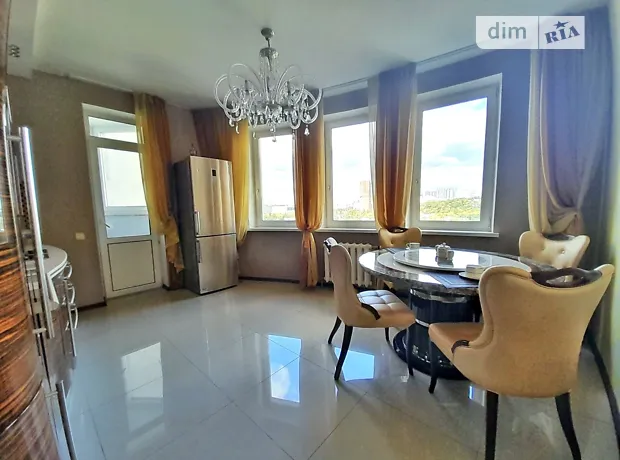 Квартира на вул. Саперно-Слобідська, 10 в Києві, ID 208348, фото №7