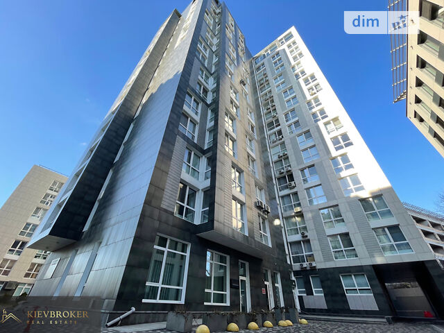 Квартира на вул. Лейпцизька, 13А в Києві, ID 179507, фото №1