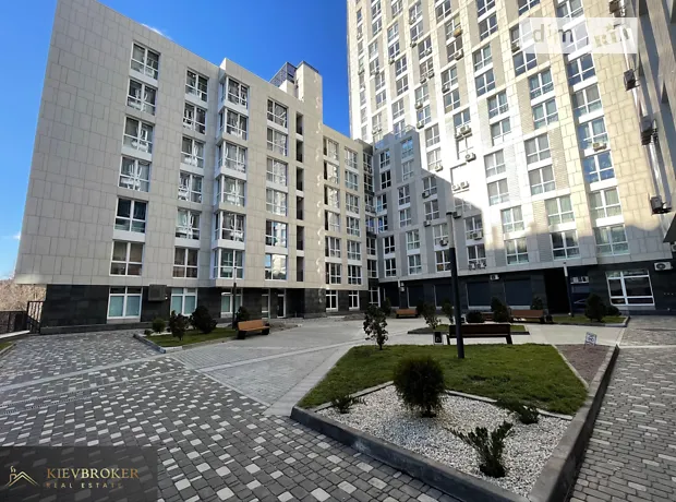 Квартира на вул. Лейпцизька, 13А в Києві, ID 179507, фото №2