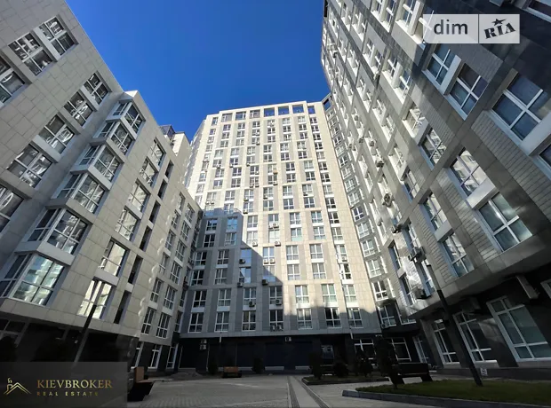 Квартира на вул. Лейпцизька, 13А в Києві, ID 179507, фото №3