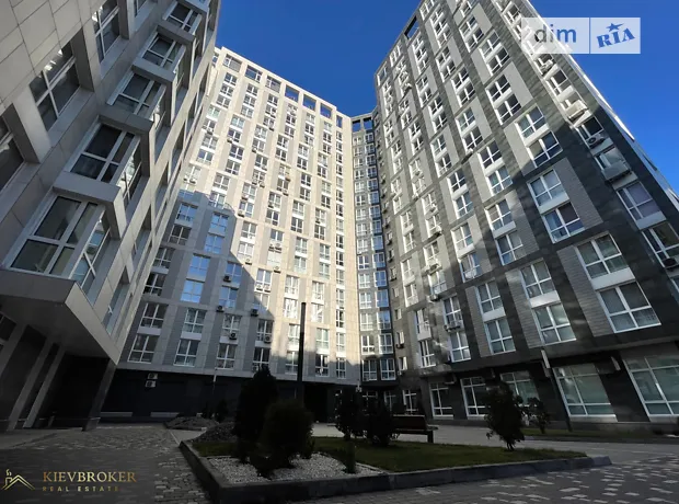Квартира на вул. Лейпцизька, 13А в Києві, ID 179507, фото №5