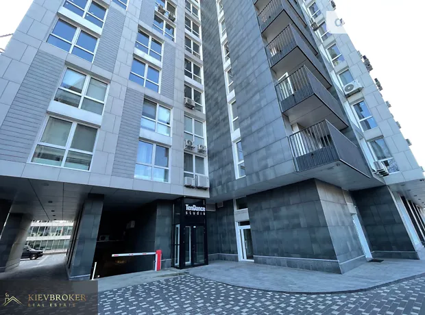 Квартира на вул. Лейпцизька, 13А в Києві, ID 179507, фото №6