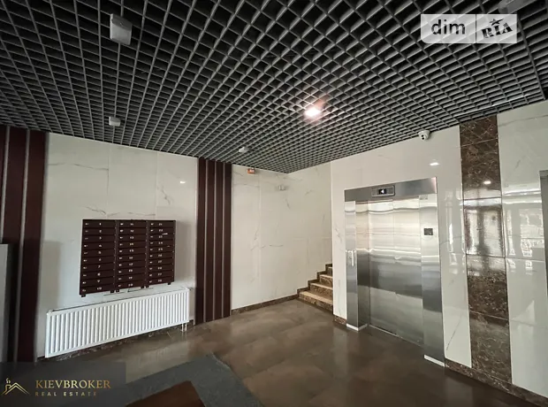 Квартира на вул. Лейпцизька, 13А в Києві, ID 179507, фото №10