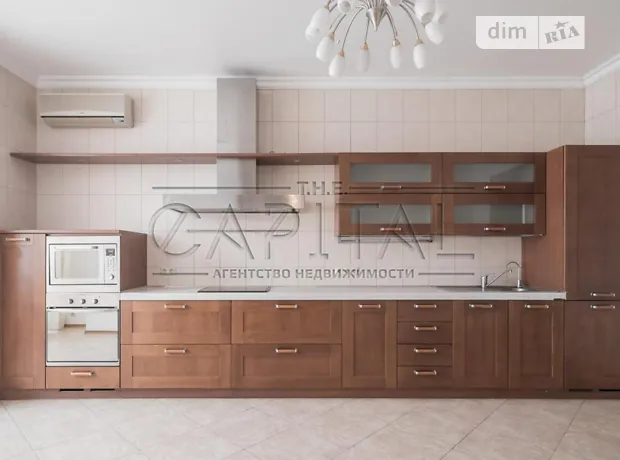 Квартира на вул. Паторжинського, 14 в Києві, ID 303613, фото №1