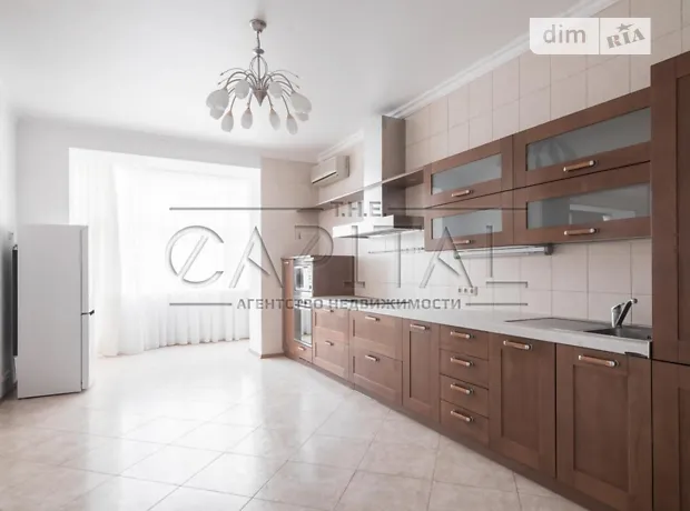 Квартира на вул. Паторжинського, 14 в Києві, ID 303613, фото №2