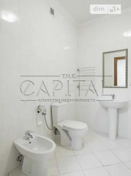 Квартира на вул. Паторжинського, 14 в Києві, ID 303613, фото №14