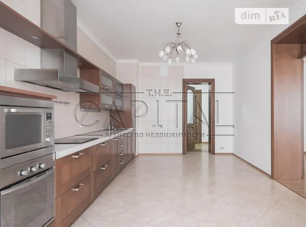 Квартира на вул. Паторжинського, 14 в Києві, ID 303613, фото №3