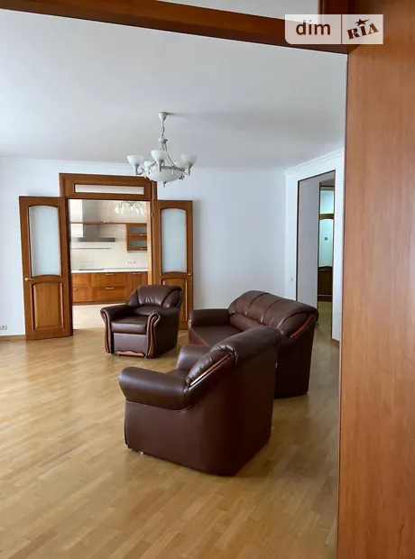 Квартира на вул. Паторжинського, 14 в Києві, ID 303613, фото №24