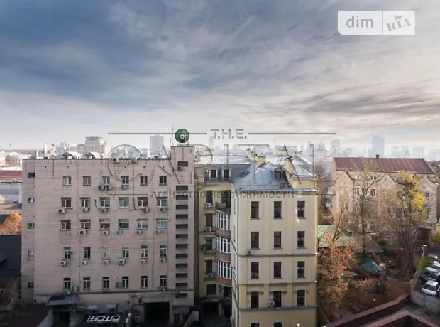 Квартира на вул. Паторжинського, 14 в Києві, ID 303613, фото №27