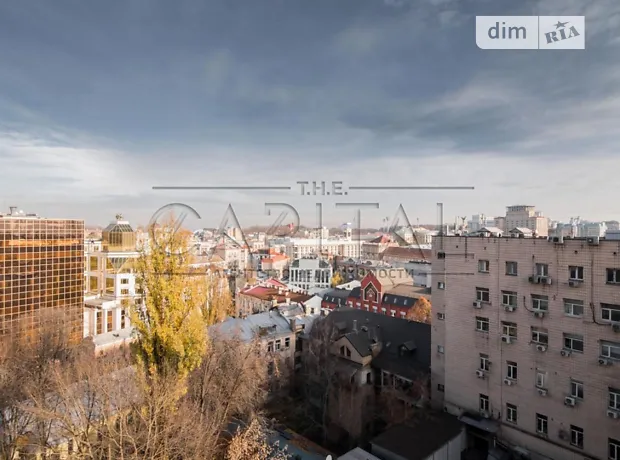 Квартира на вул. Паторжинського, 14 в Києві, ID 303613, фото №28