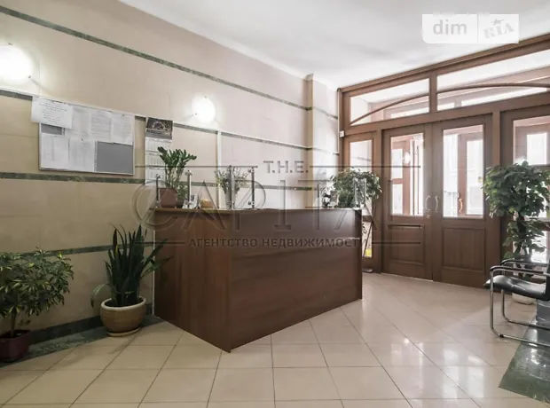 Квартира на вул. Паторжинського, 14 в Києві, ID 303613, фото №29